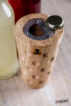 Preview: DUBBLIKAT Flaschenöffner