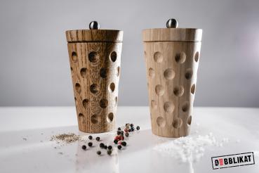 Dubblikat Gewürzmühlen