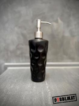 Griffelbuzzer schwarz