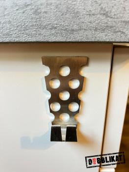 Dubblikat Handtuchhalter