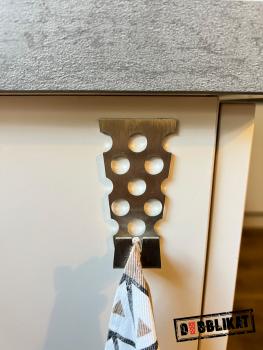 Preview: Dubblikat Handtuchhalter