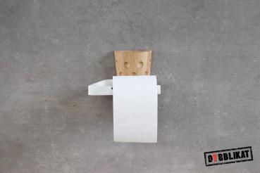 Preview: Toilettenpapierhalter