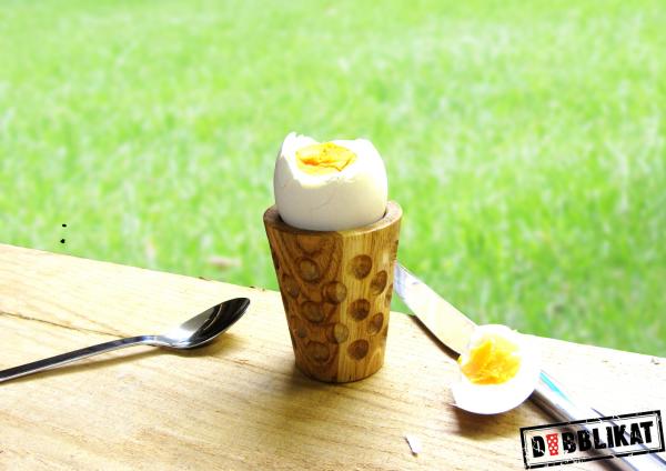 Dubblikat Eierbecher