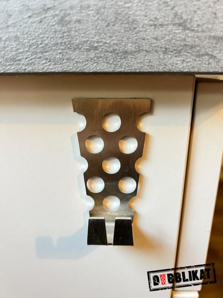 Dubblikat Handtuchhalter