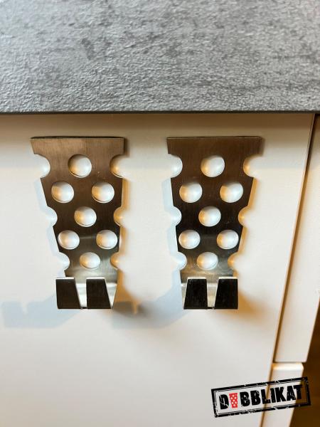 Dubblikat Handtuchhalter