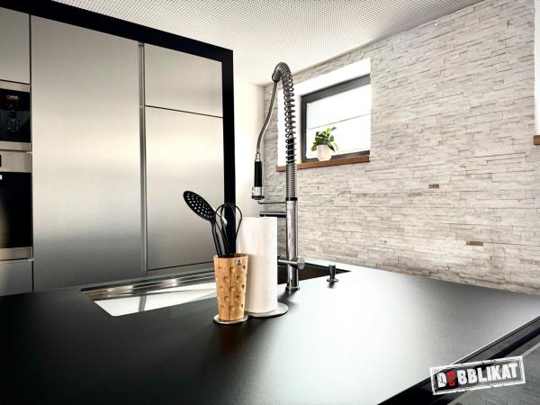 Dubblikat Küchenrollenhalter