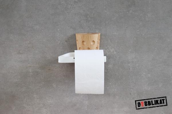 Toilettenpapierhalter